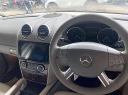 Mercedes-Benz M-Class ML 350 2006 8