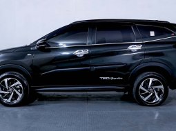 JUAL Toyota Rush TRD Sportivo AT 2020 Hitam 3