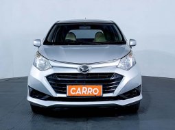 Promo Daihatsu Sigra murah NOVEMBERBAGI DP. 0%