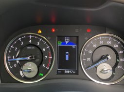 Toyota Alphard 2.5 G A/T 2017 dp 10jt nego lemes bs tt om gan 9