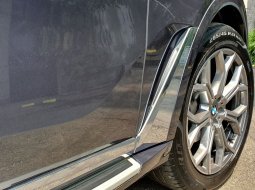 BMW X7 xDrive 4.0i Pure Excellence (G07) CKD At 2020 Grey 8