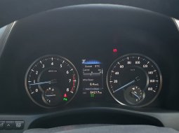 Toyota Alphard 2.5 X 2018 At Hitam 9