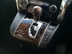 Toyota Alphard 2.5 X 2018 At Hitam 10
