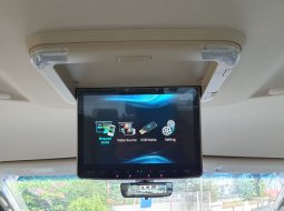 Toyota Alphard 2.5 X 2018 At Hitam 11