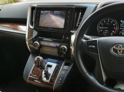 Toyota Alphard 2.5 X 2018 At Hitam 14