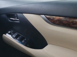 Toyota Alphard 2.5 X 2018 At Hitam 24