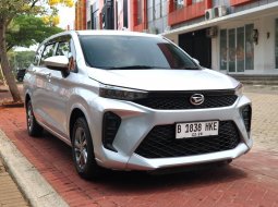 Daihatsu Xenia 1.3 X Deluxe MT 2022