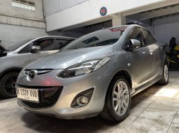 Mazda 2 Sport Tahun 2012 Kondisi Mulus Terawat Istimewa