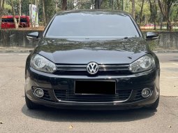 Jual mobil Volkswagen Golf 2013 Promo November!!!