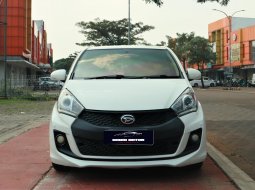 Daihatsu Sirion D Sport 2015 1