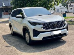 Toyota Kijang Innova Zenix G CVT 1