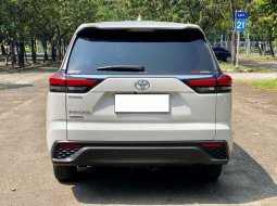 Toyota Kijang Innova Zenix G CVT 5