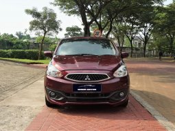 Mitsubishi Mirage GLS 2016