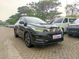 Honda HR-V 1.5L E CVT Special Edition 2019 Hitam