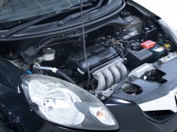 HONDA BRIO (CRYSTAL BLACK PEARL)  TYPE S BUILD UP 1.3 A/T (2012) 21