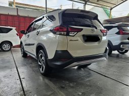 Toyota Rush S TRD AT ( Matic ) 2019 Putih Km 45rban Plat Genap 5