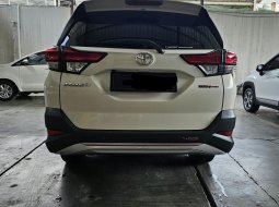 Toyota Rush S TRD AT ( Matic ) 2019 Putih Km 45rban Plat Genap 6