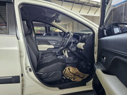 Toyota Rush S TRD AT ( Matic ) 2019 Putih Km 45rban Plat Genap 8