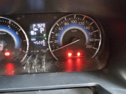 Toyota Rush S TRD AT ( Matic ) 2019 Putih Km 45rban Plat Genap 11