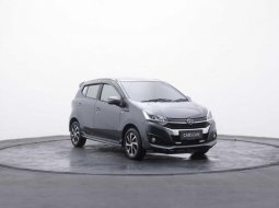 2018 Daihatsu AYLA R 1.2 - BEBAS TABRAK DAN BANJIR GARANSI 1 TAHUN