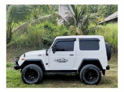 Suzuki Jimny SJ410 1992 Putih 4