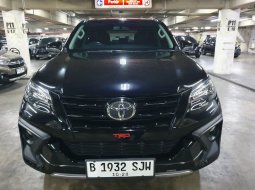 Toyota Fortuner SRZ 2.7 Automatic 2019 TRD Sportivo Low KM 1