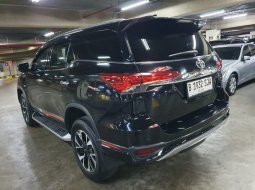 Toyota Fortuner SRZ 2.7 Automatic 2019 TRD Sportivo Low KM 13