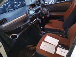 Toyota Sienta V 2017 Low KM Gresss 20
