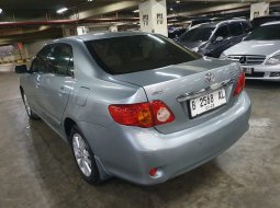 Toyota Corolla Altis V AT 2009 gresss 9
