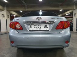 Toyota Corolla Altis V AT 2009 gresss 15