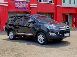 Toyota Kijang Innova 2.4V 2018 diesel dp 0 reborn bs tt om