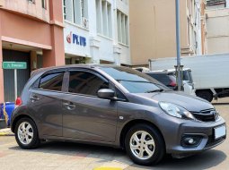 Honda Brio Satya E CVT 2017 dp pake motor 1