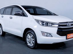 JUAL Toyota Innova 2.4 V MT 2019 Putih