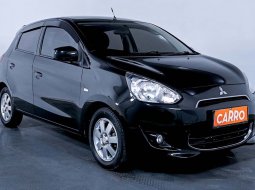 Mitsubishi Mirage EXCEED 2014 1