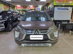 Mitsubishi Xpander Ultimate A/T 2021