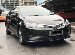 Toyota Corolla Altis Cng 1.6 2018 Hitam