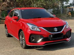 Suzuki Baleno Hatchback M/T 2019 Merah