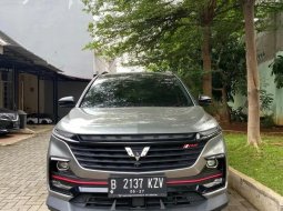 Wuling Almaz Pro 7-Seater 2022 Abu-abu