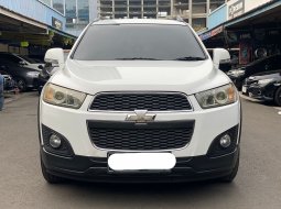 Chevrolet Captiva 2.0 Diesel