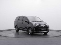 Toyota Calya G 2019 MPV