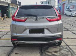 Honda CR-V 1.5L Turbo Prestige 2019 Silver 2