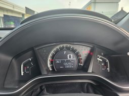 Honda CR-V 1.5L Turbo Prestige 2019 Silver 6