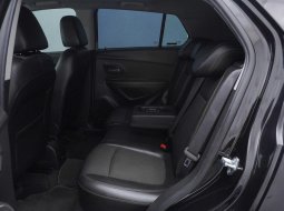 HUB RIZKY 081294633578 Promo Chevrolet TRAX TURBO LTZ 2017 murah KHUSUS JABODETABEK 2