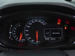 HUB RIZKY 081294633578 Promo Chevrolet TRAX TURBO LTZ 2017 murah KHUSUS JABODETABEK 4