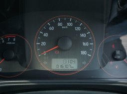 Promo Brio RS Manual 2018 - Harga Termurah + KM Masih Aman Under 20KM - B2363TYA 2