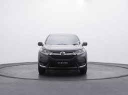 Honda CR-V Turbo 2017 SUV 5