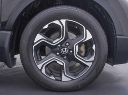 Honda CR-V Turbo 2017 SUV 13