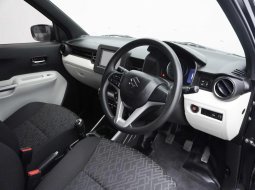 Suzuki Ignis GX 2021 SUV 8