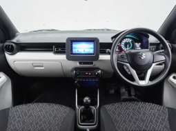 Suzuki Ignis GX 2021 SUV 9