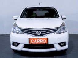 Nissan Grand Livina XV 2015
DP 8 jta